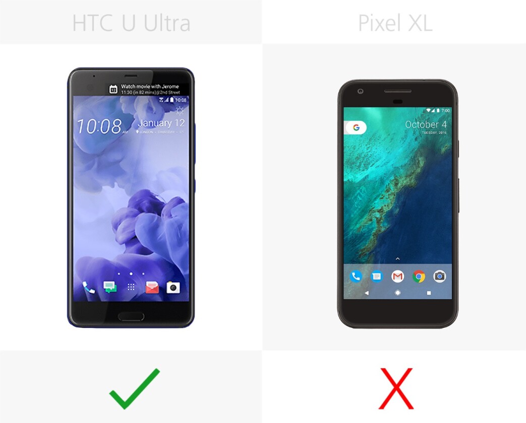 Second screen