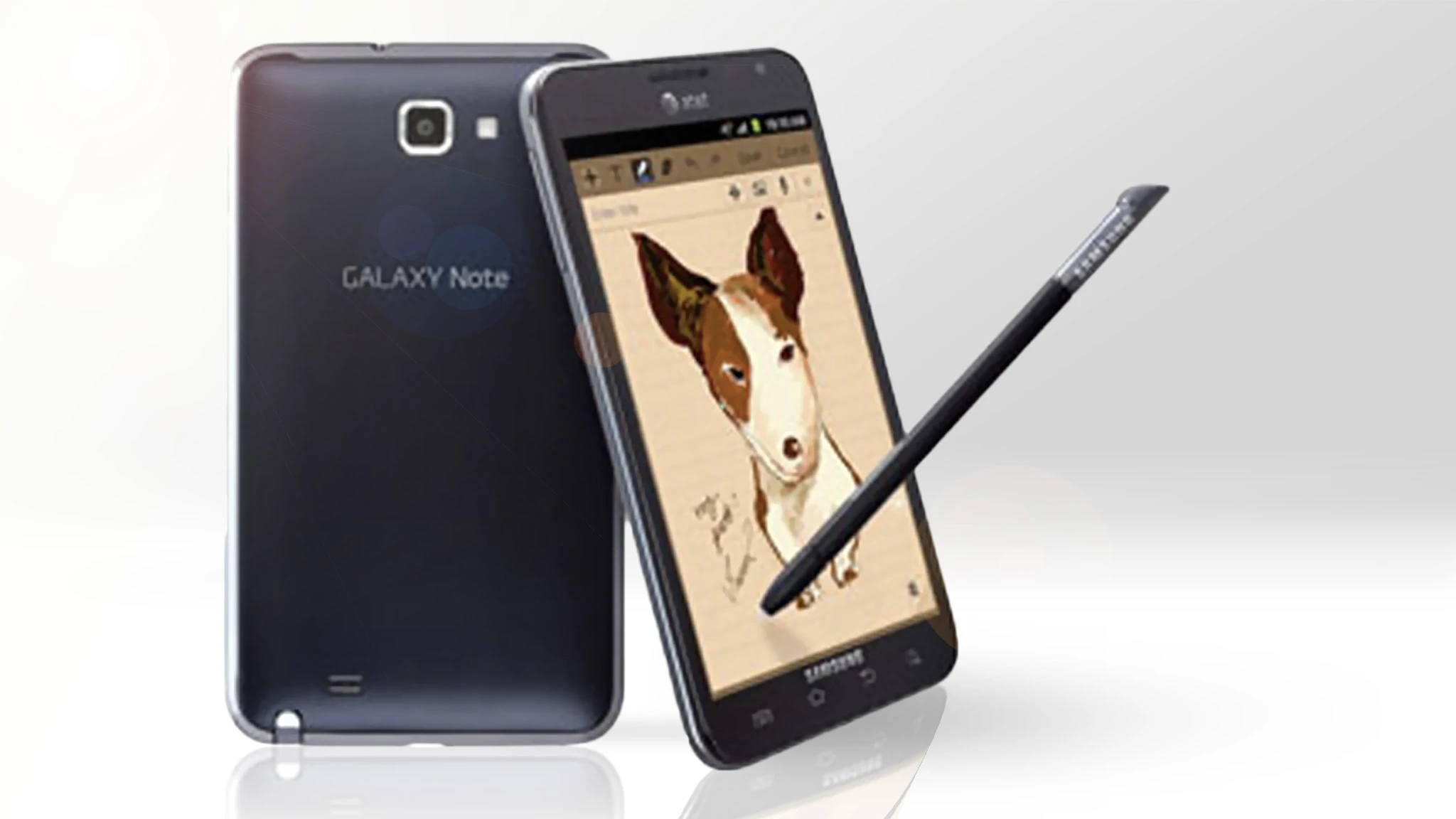 When looking at mobile innovations from 2011 and later, the Galaxy Note towers above all others