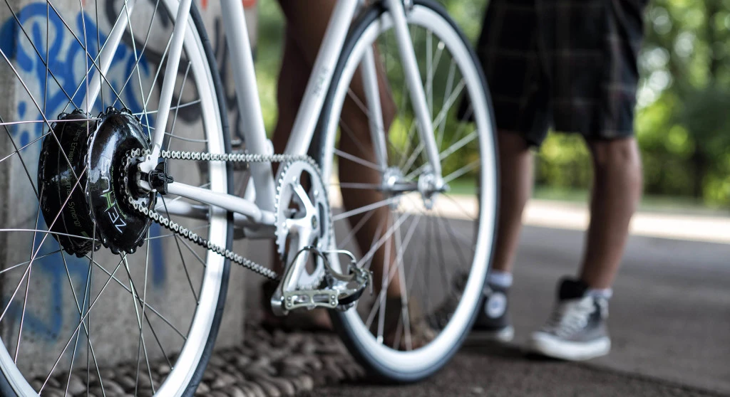 The Bike+ is scheduled to hit the market next year