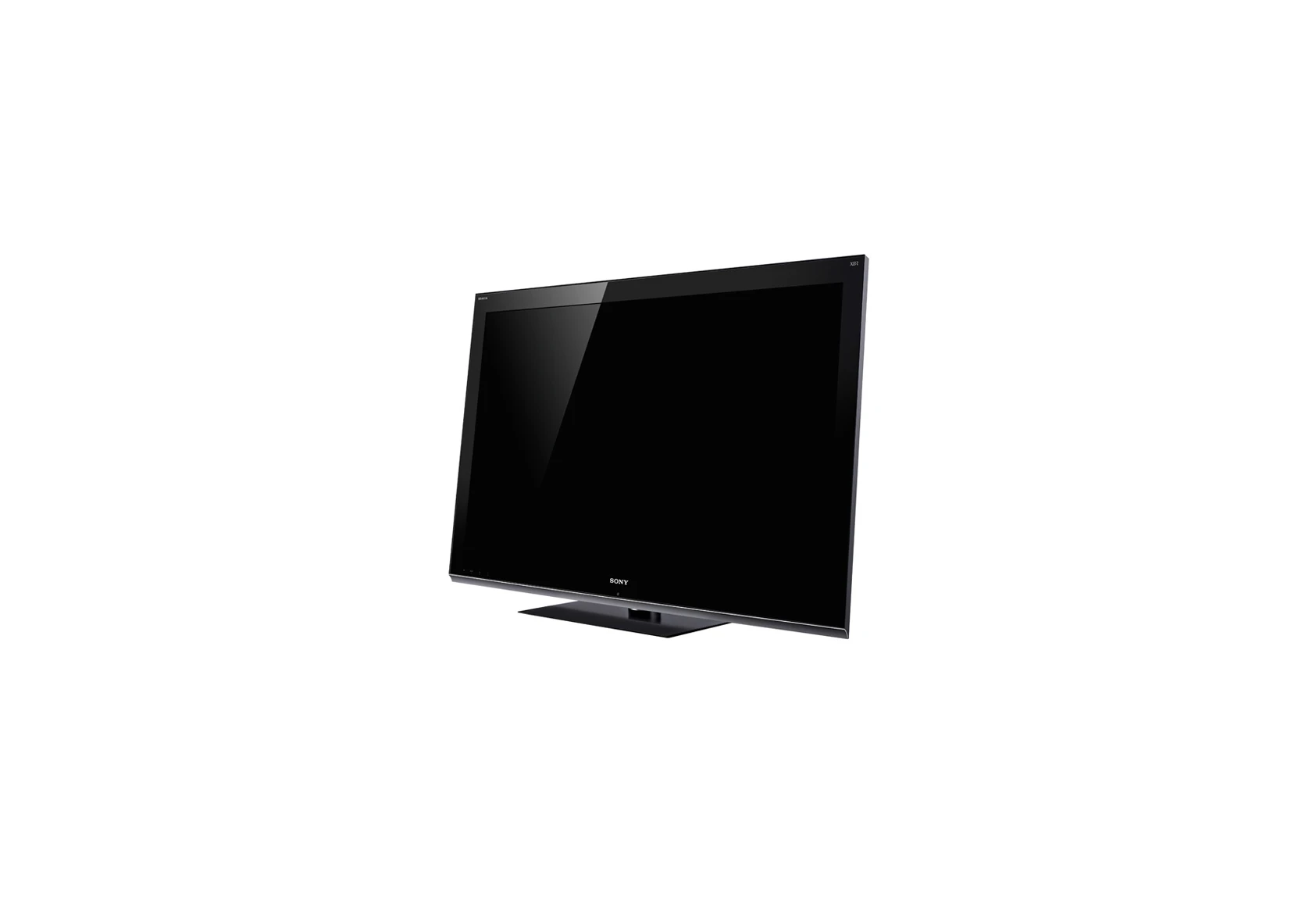 Sony has unveiled its new line of BRAVIA 3D capable HDTV's.