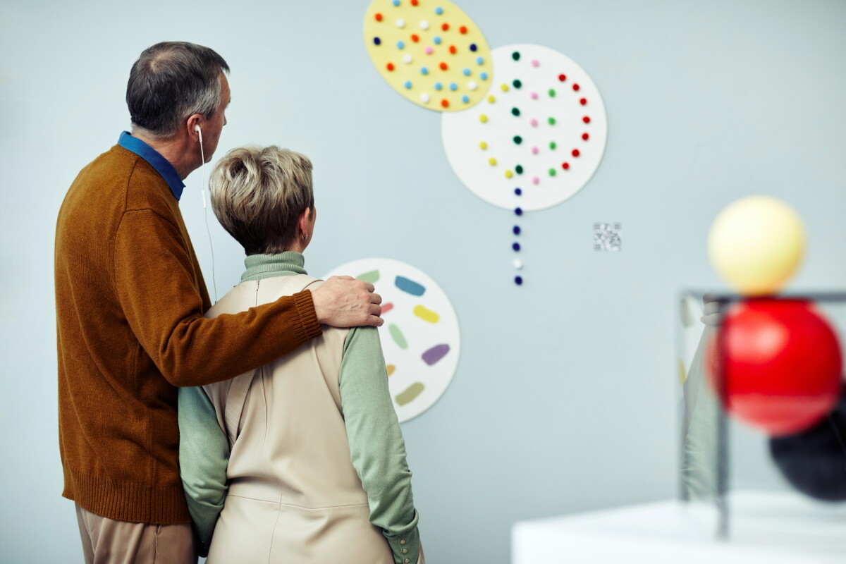 The surprising pastime linked to slower biological aging