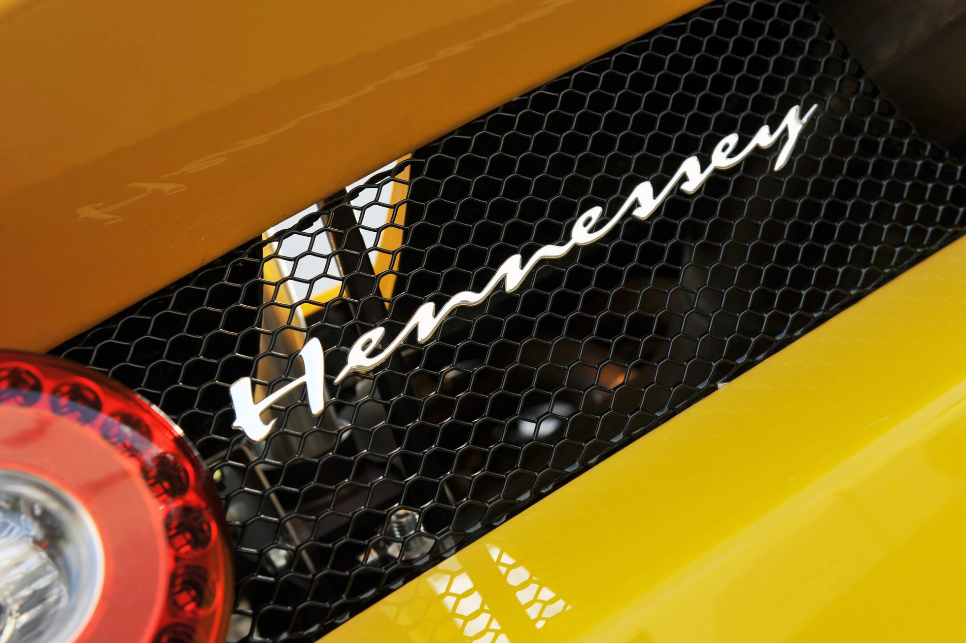 The 2012 Venom GT