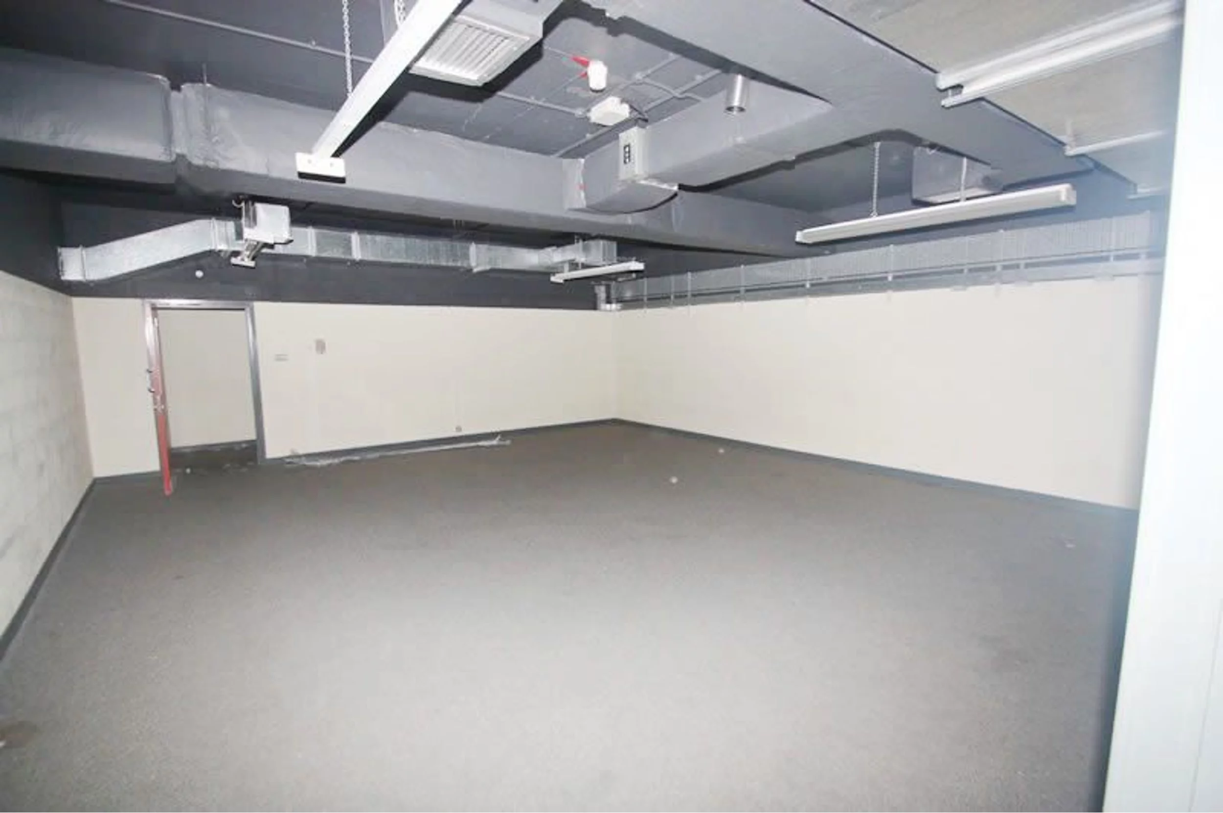 The Cultybraggan shelter can house 150