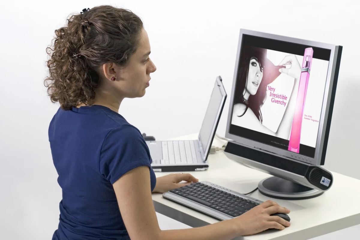 The SMI RED500 remote eye tracking system for scientific, marketing, and design studies