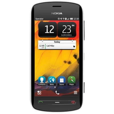 The 808 PureView camera can capture photos in less than a secondf