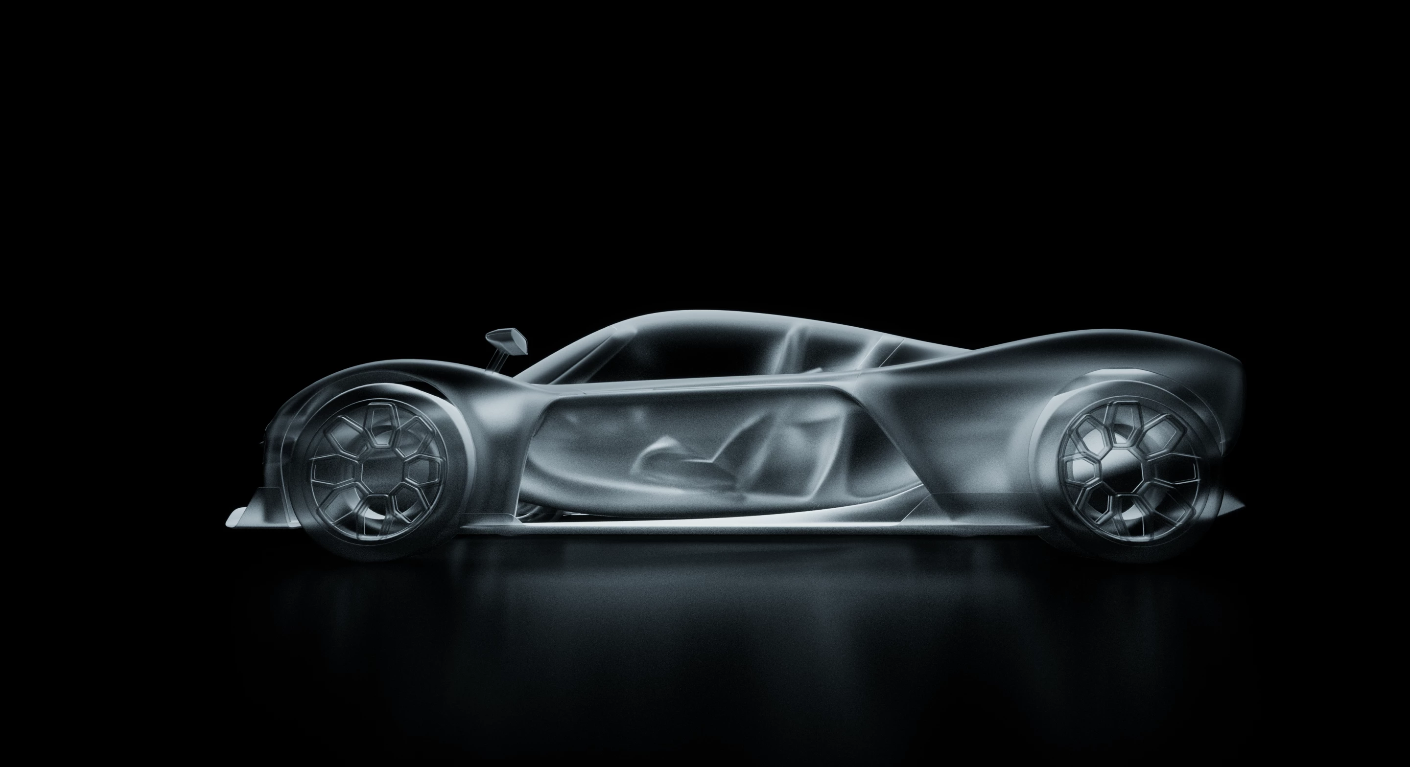 Donut Lab expects its motors to offer numbers like 2,000 hp and 6,640 lb-ft of total wheel torque, delivering sub-2-second 0-62 mph capabilities in hypercars