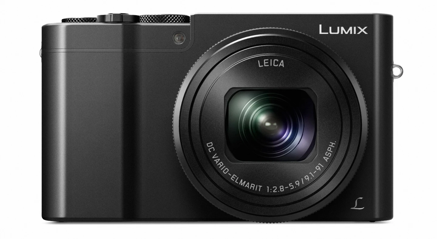 The Panasonic Lumix ZS100 (TZ100) has a 20.1-megapixel 1-inch-type MOS sensor