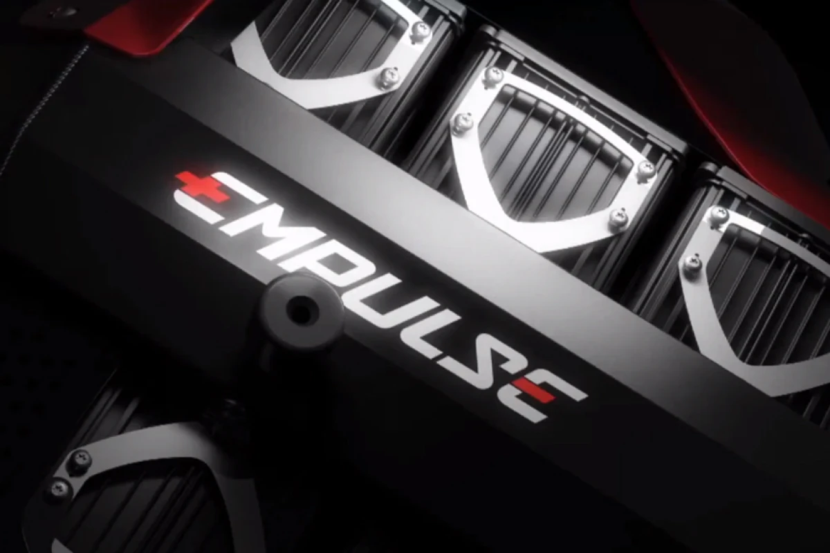 Brammo has released specs of its new Empulse R electric motorcycle