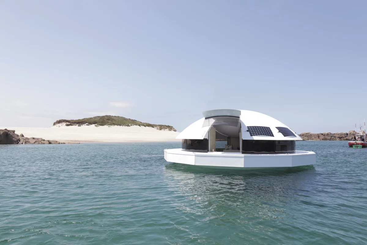 Anthénea is on the market for US$535,000