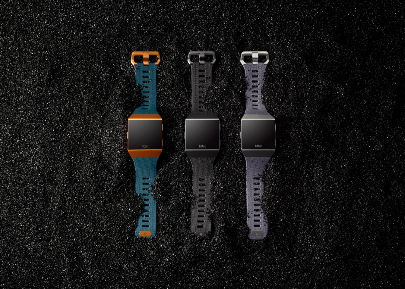 Fitbit Ionic