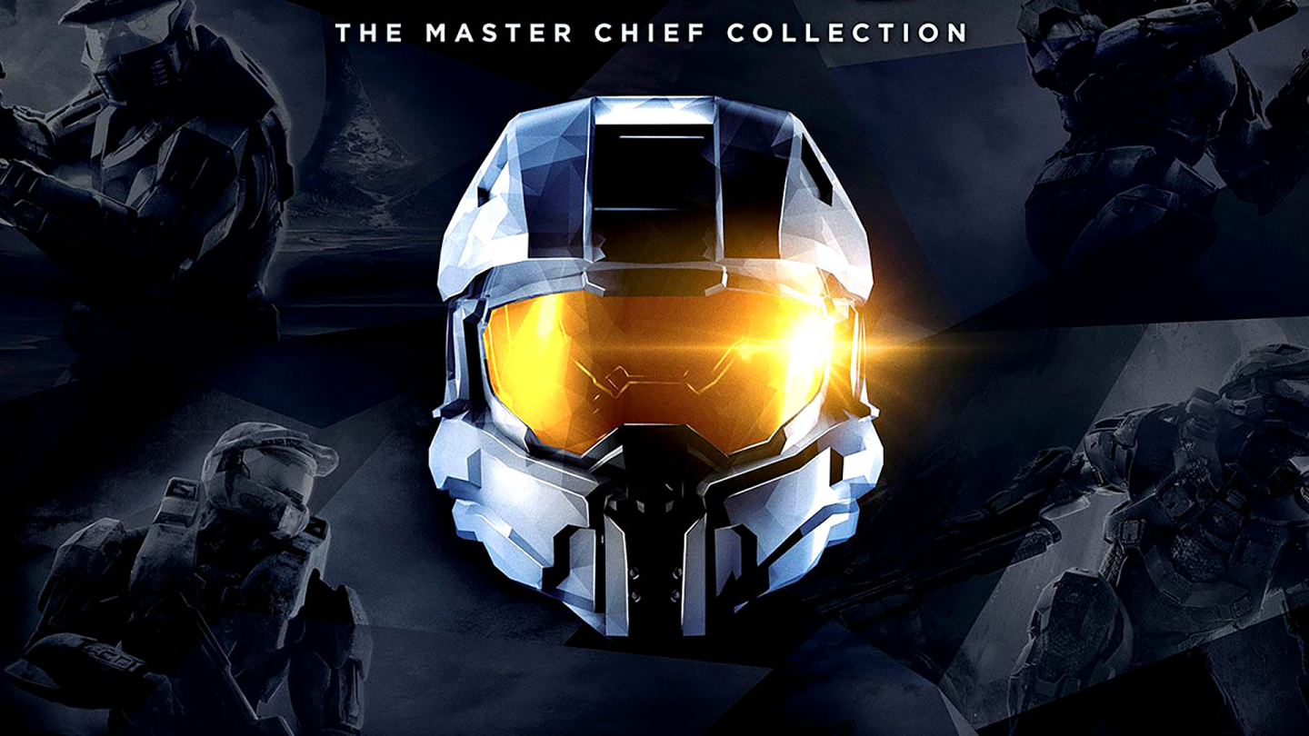 Halo: The Master Chief Collection should help fans endure the long wait for Halo 5: Guardians