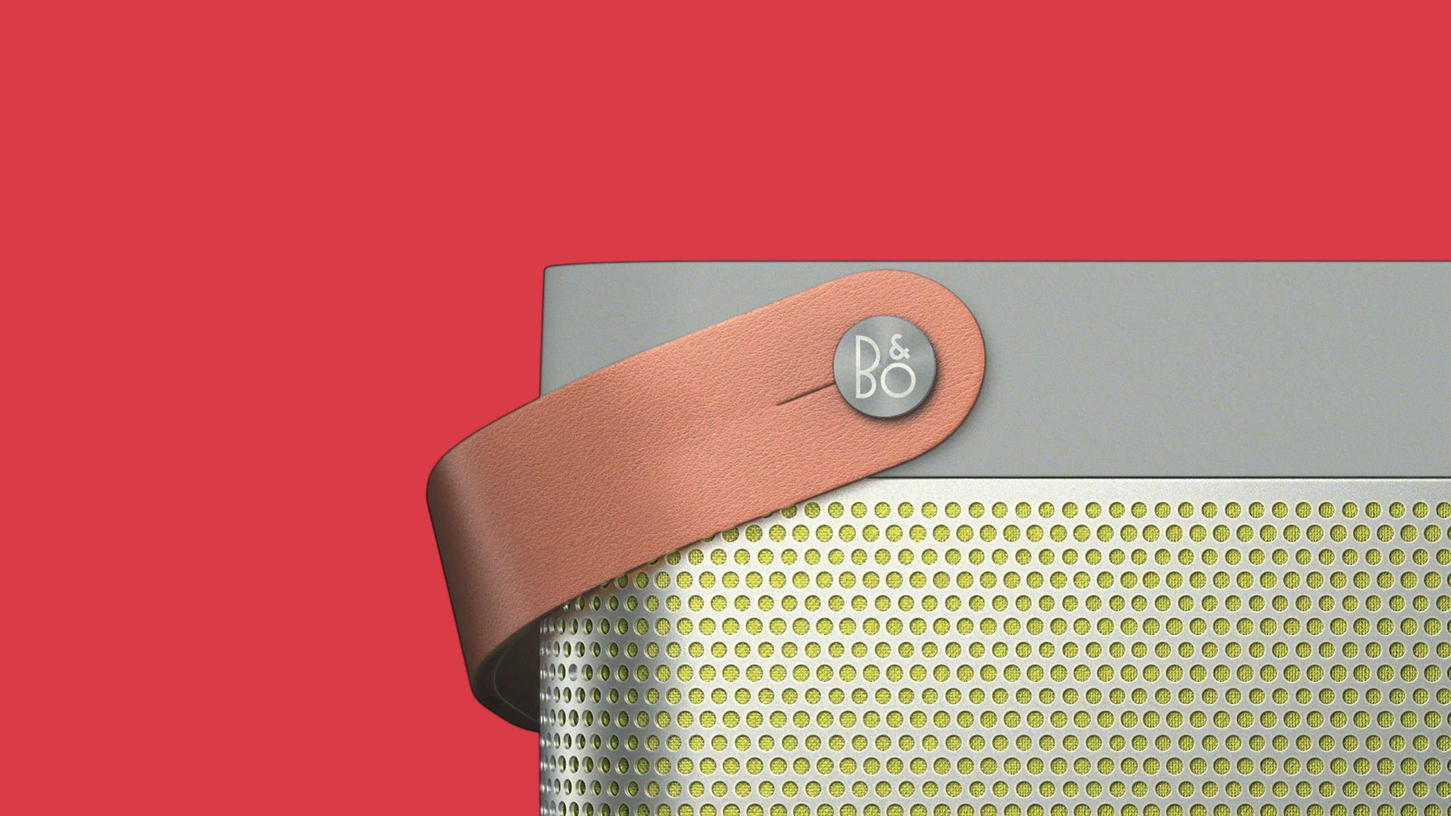 The Bang & Olufsen PLAY Beolit 12 AIRPLAY connects via Apple's AirPlay, so it plays seamlessly from your iPod, IPad or iPhone unwired for four hours, or wired for eight hours