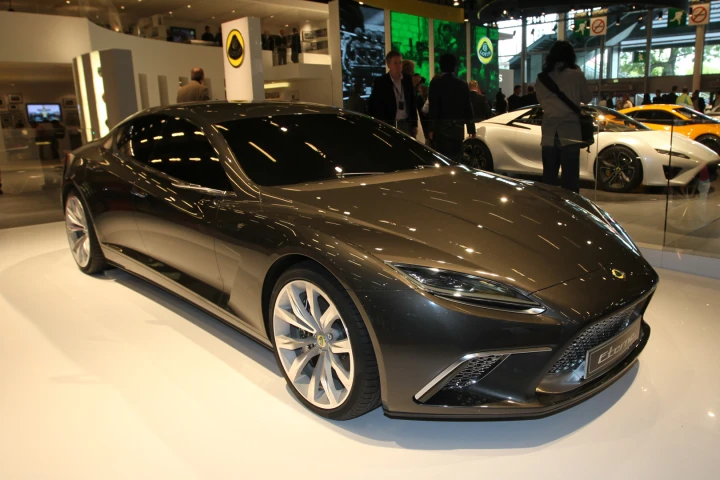 Lotus Eterne