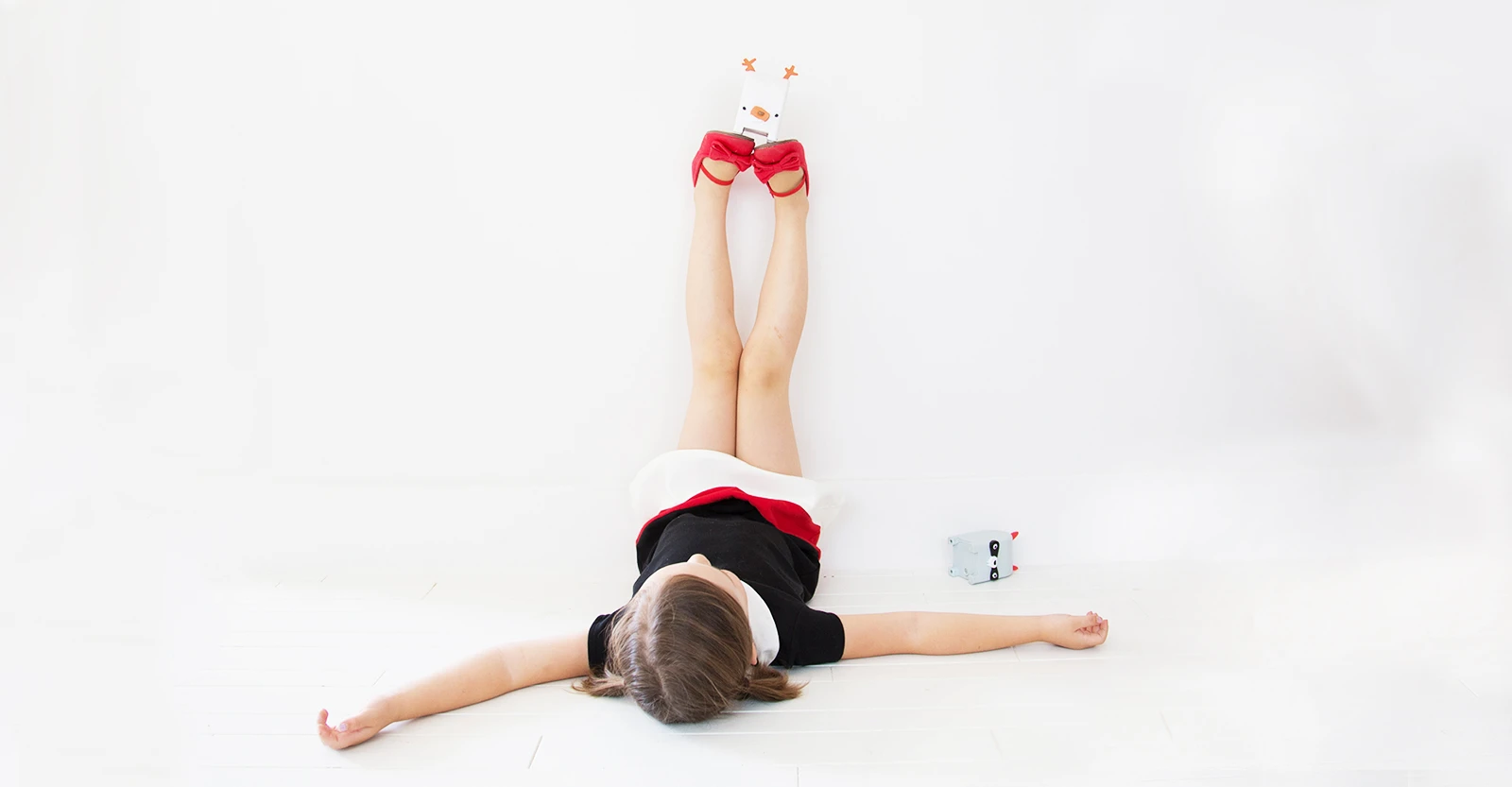 Toymail lets senders communicate and play with kids anytime (Photo: Toymail Co)