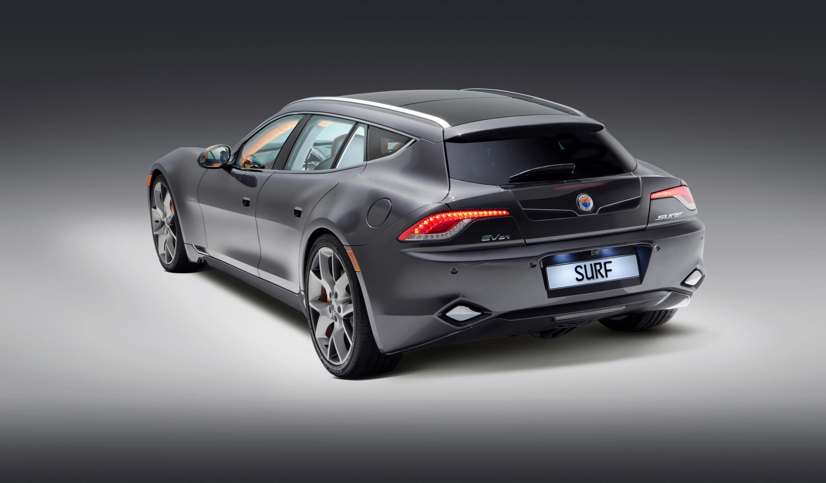 Fisker Surf