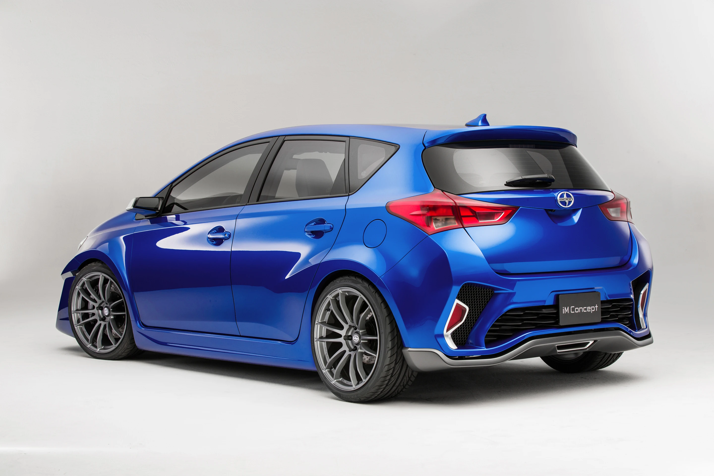 Its fuel economy is said to be "excellent"