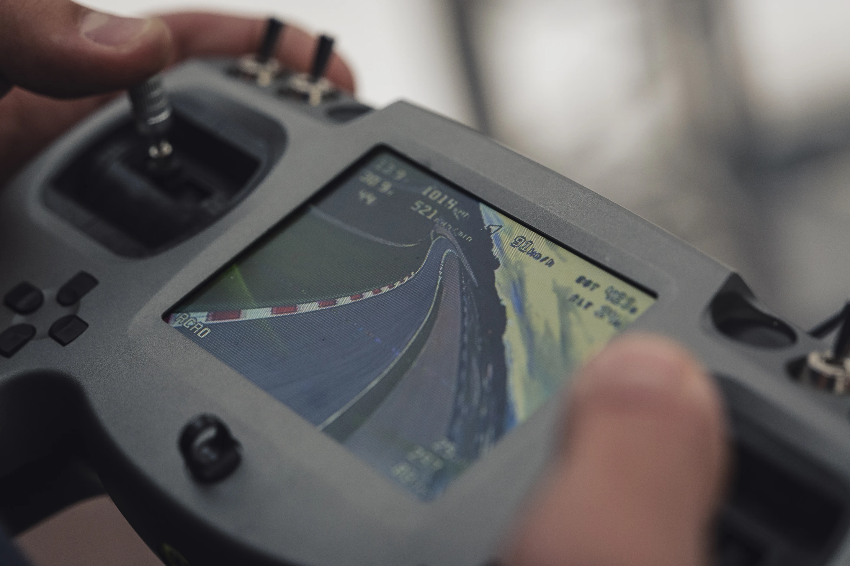 Red Bull is the latest big name to throw its weight behind the emerging sport of drone racing