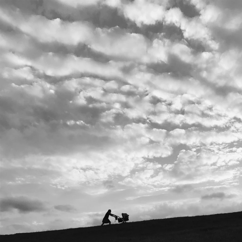 Honorable mention in the "other" category in the 2018 iPhone Photography Awards
