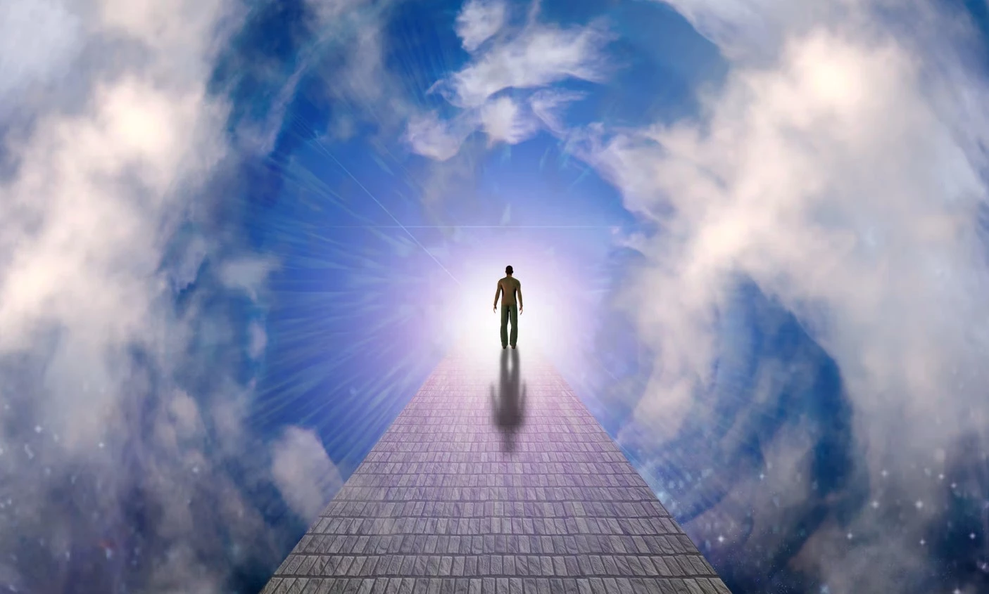 Researchers have recorded the activity of a dying human brain for the first time, and detected activity associated with dreaming and memory recall