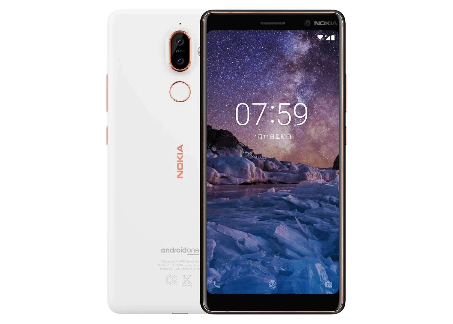 Few phones can beat the Nokia 7 Plus for bang for buck
