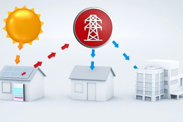 The South Australian Government has teamed up with Tesla to roll out the world's largest virtual power plant, which will see over 50,000 homes generating and storing electricity and feeding it into the main grid