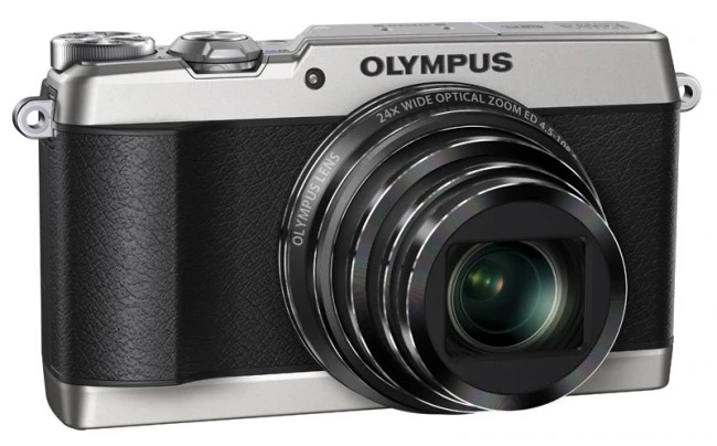 The Olympus Stylus SH-1 uses a TruePic VII image processor which promises high-quality images with superior color reproduction and high sensitivity