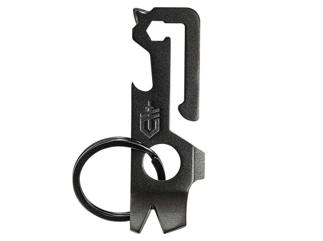 The Mullet multitool in black