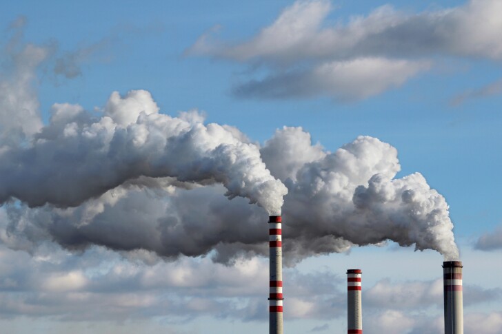 Researchers have developed a new carbon capture system that they claim is the world's fastest, and has an efficiency of 99 percent