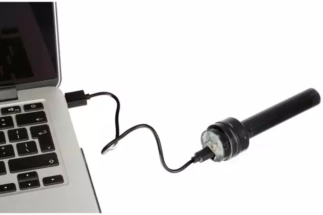 One 2-hour charge should be good for at least five hours of runtime