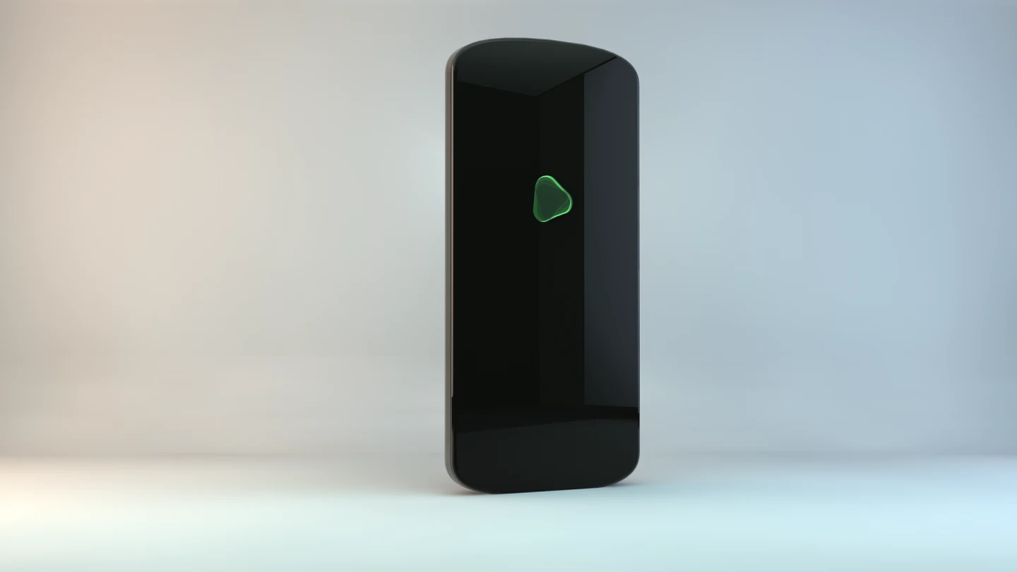 Yaliny Point would provide the interface between most smartphones and the Yaliny satellites