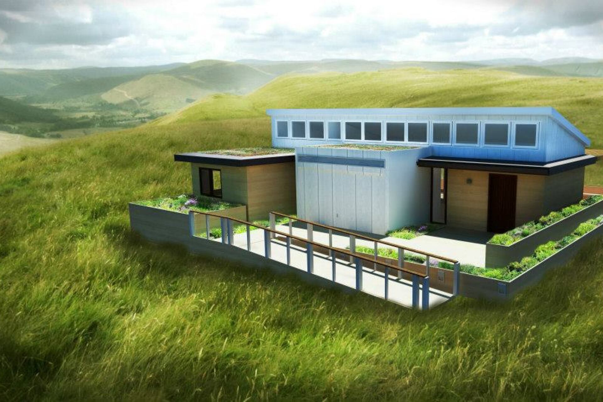 Solar Decathlon 2013 Five solar houses to watch
