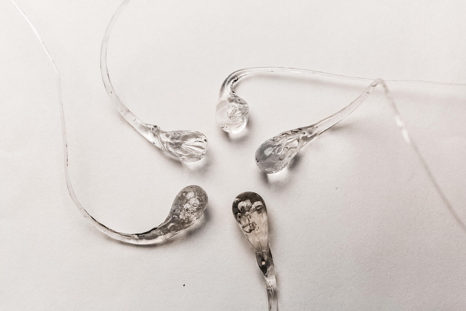 400 yearold mystery of Prince Rupert's drops finally cracked