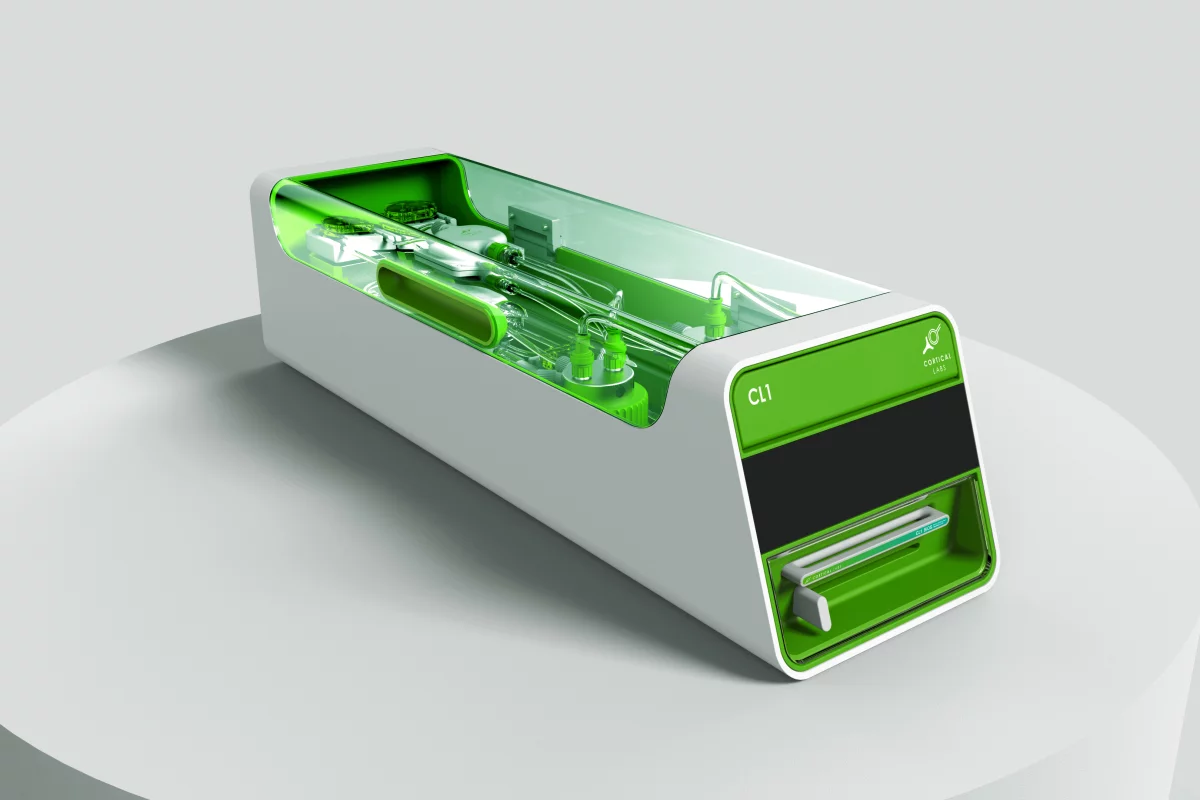 Cortical Labs has prototyped computing modules built around human brain cells, and is looking to commercialize this hybrid learning intelligence