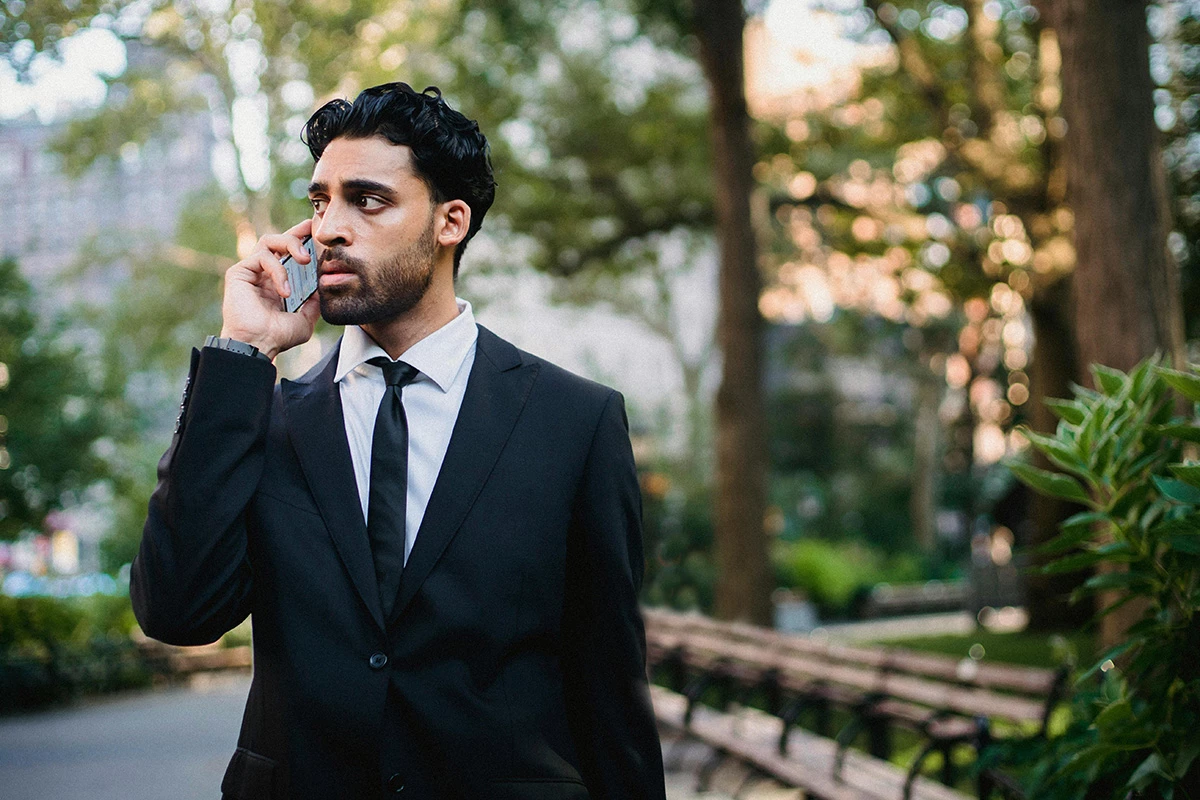 Previous radar-based sensing tech has relied on the victim using a loudspeaker, or worked with a limited vocabulary – WirelessTap surpasses those by a long shot