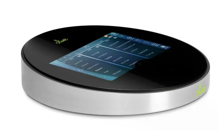 The Olive ONE brings all of your digital music together