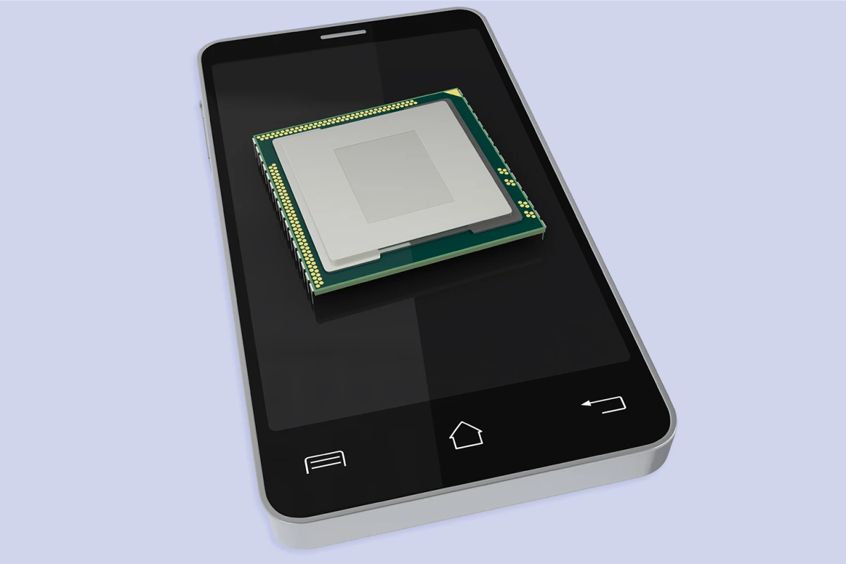 Is the amount of RAM an important indicator of a smartphone's performance?