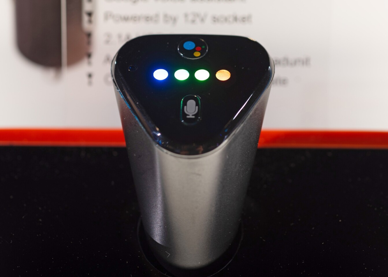 The JBL Link Drive brings Google Assistant to your car's power socket