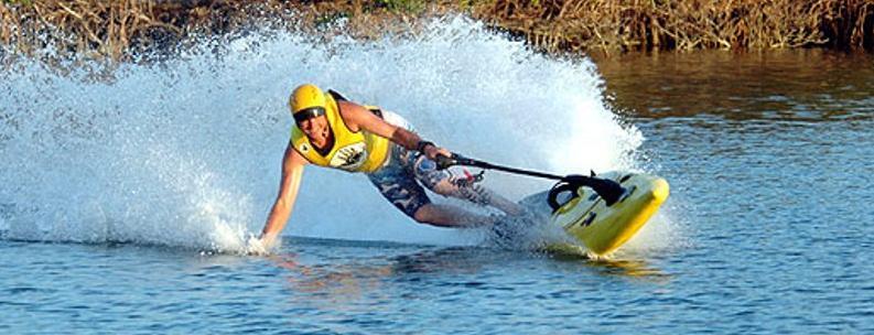 Jetbuster's Powersurf XS