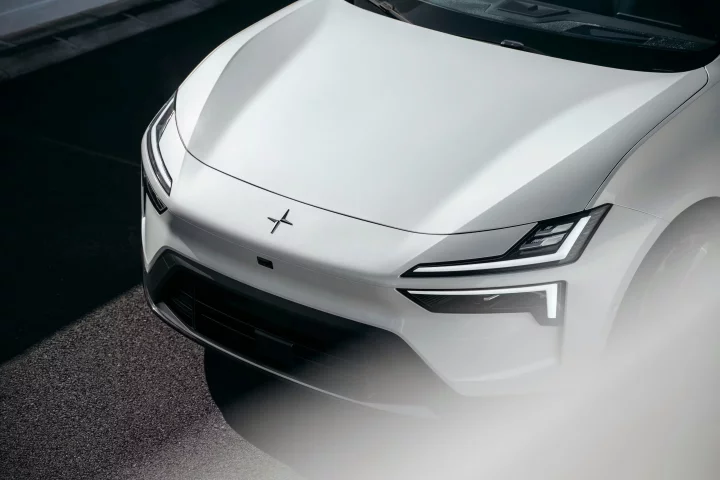So long, Polestar