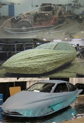 Zoleco's mechanics features braking and thermal energy recovery technologies that conserve as much energy as possible (image: Zoleco)