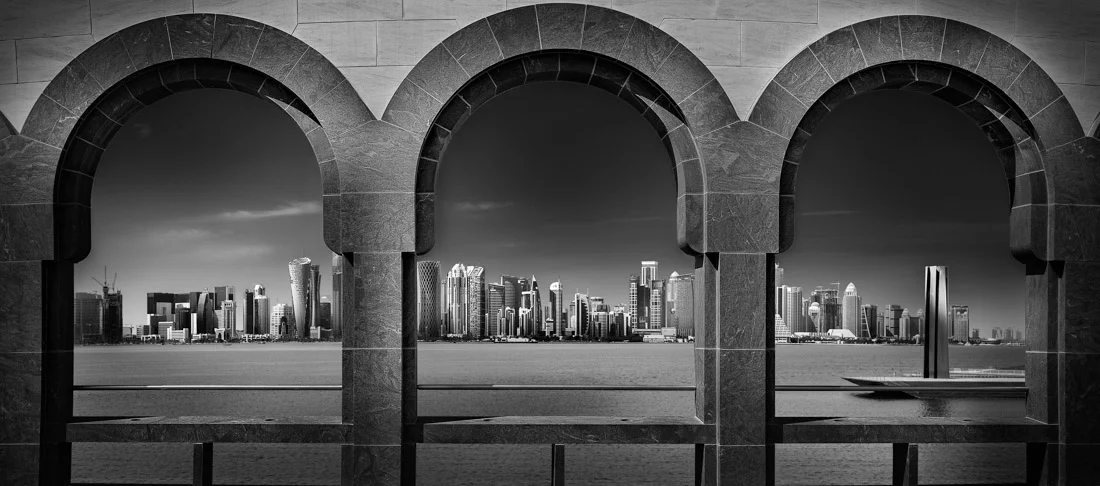 Shortlisted entries in the Amateur - Built Environment / Architecture category show virtually no difference in skill or quality when compared with the professionals
