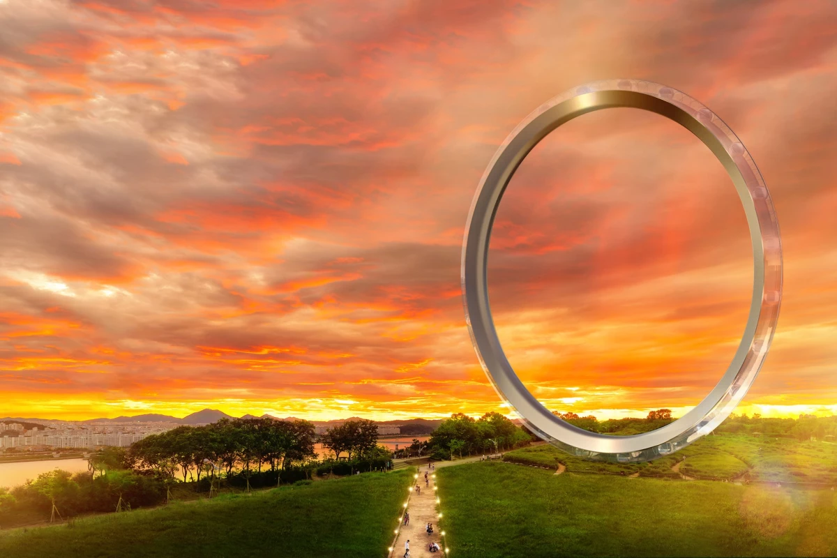 The Seoul Ring is expected to be completed by the end of 2027