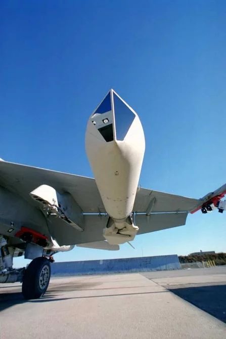A range of 275 kilometres, a 500 pound warhead and accurate to within a metre