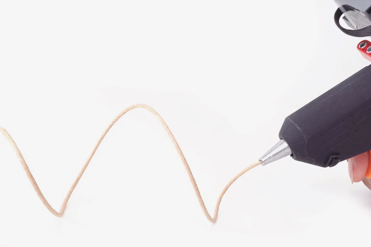 Vimal Patel has shared his Lego extruder design on Redbrickable