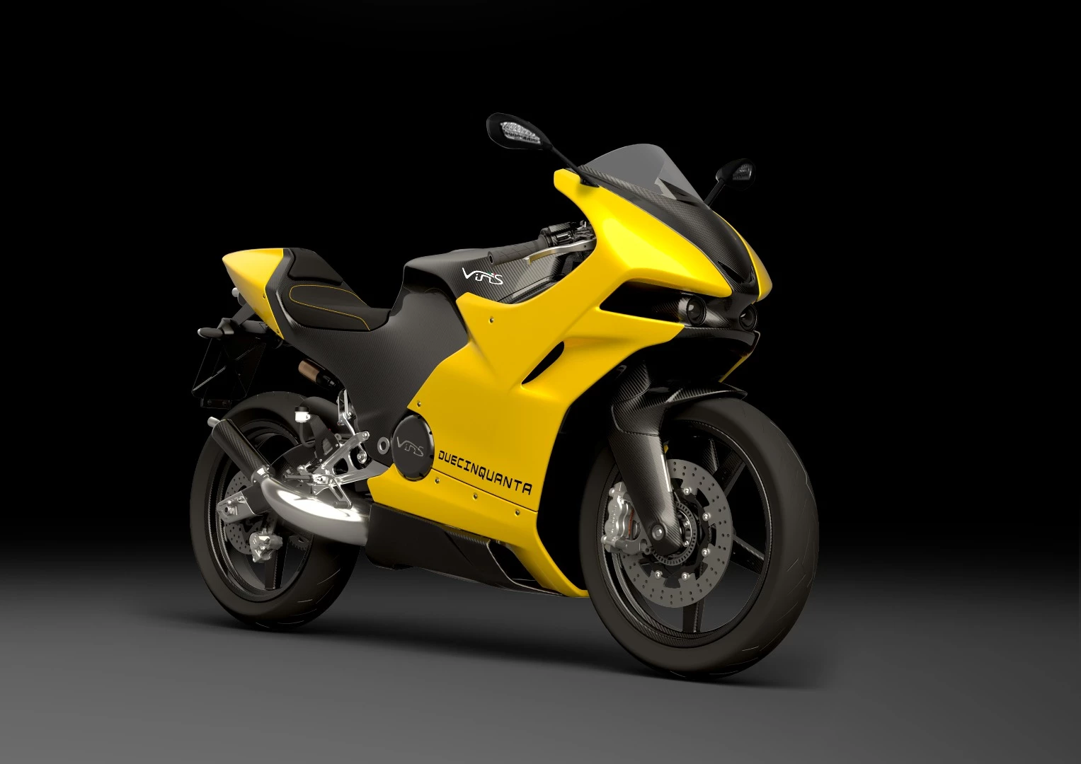 Vins Duecinquanta: €40,000 price tag will keep this in the hands of a very select few