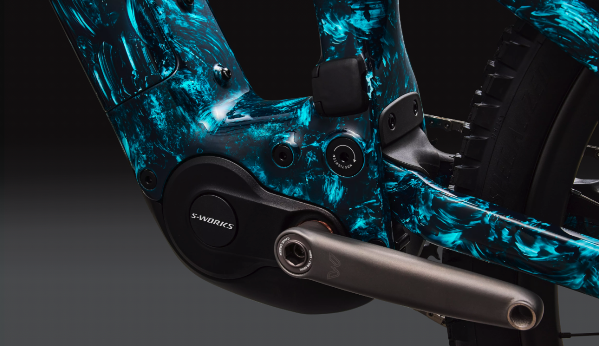 $20K ebike costs more than a car ... and no one's sure why