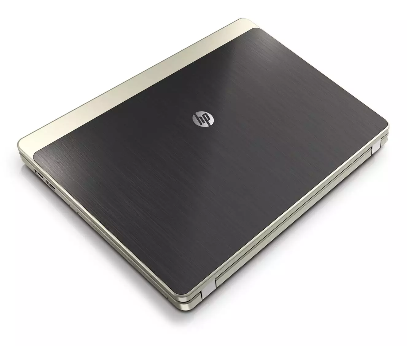The new HP ProBook s-series notebook