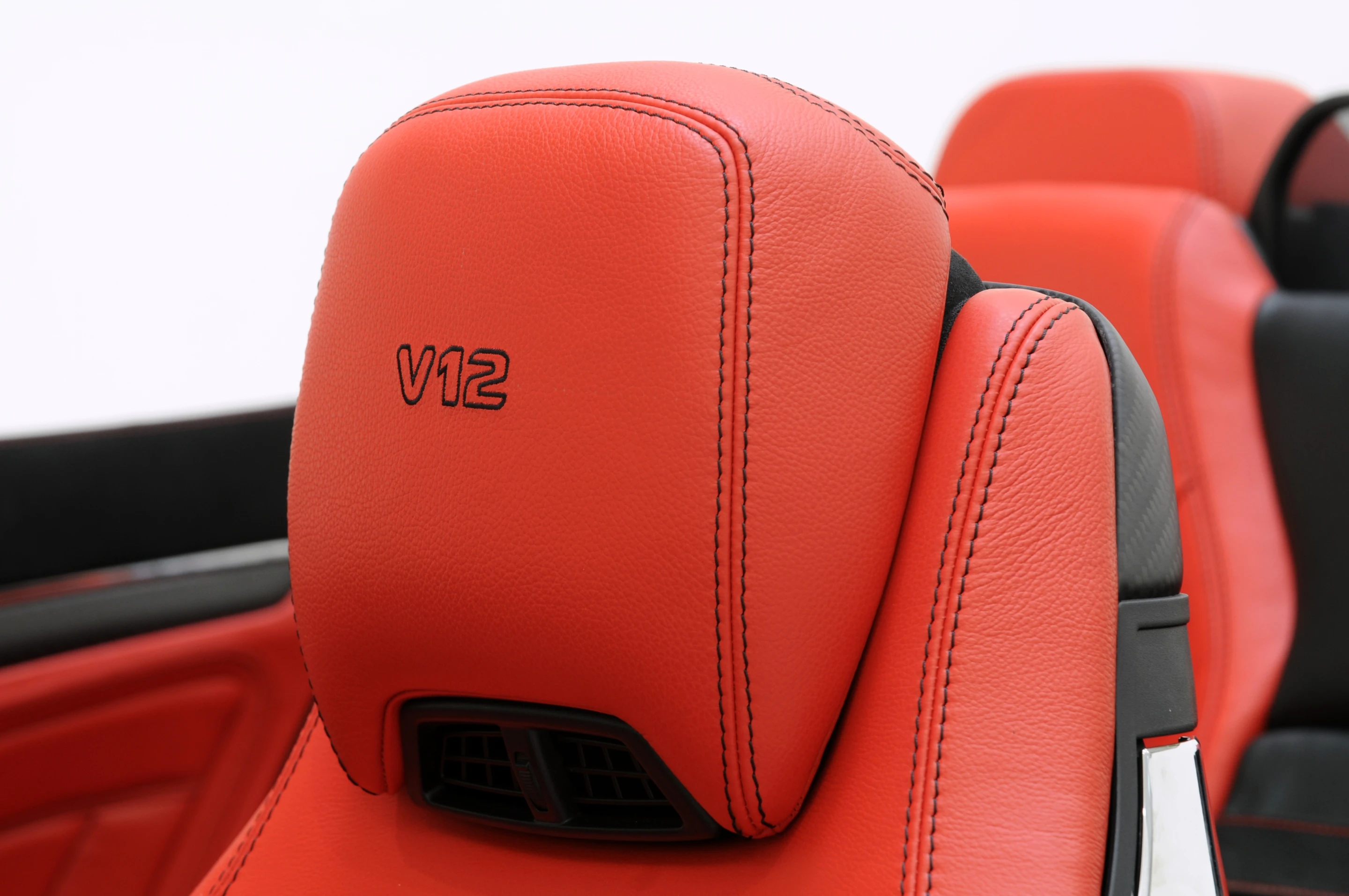 Brabus 800E V12 cabriolet