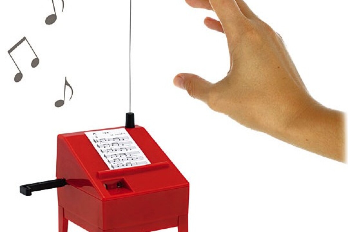 Theremin Kit