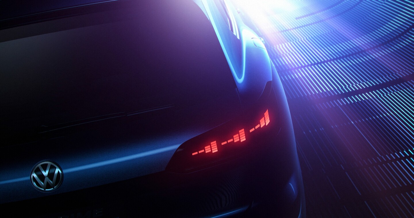The Beijing Concept is powered by a punchy hybrid powertrain